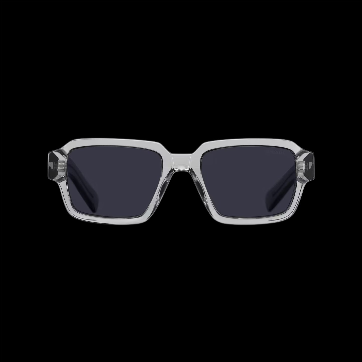Lunettes Prada