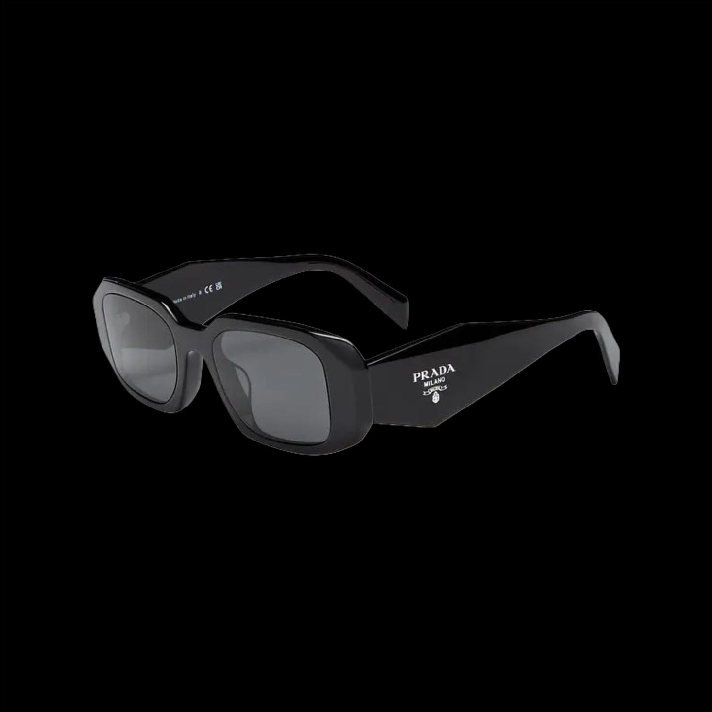 Lunettes Prada 2
