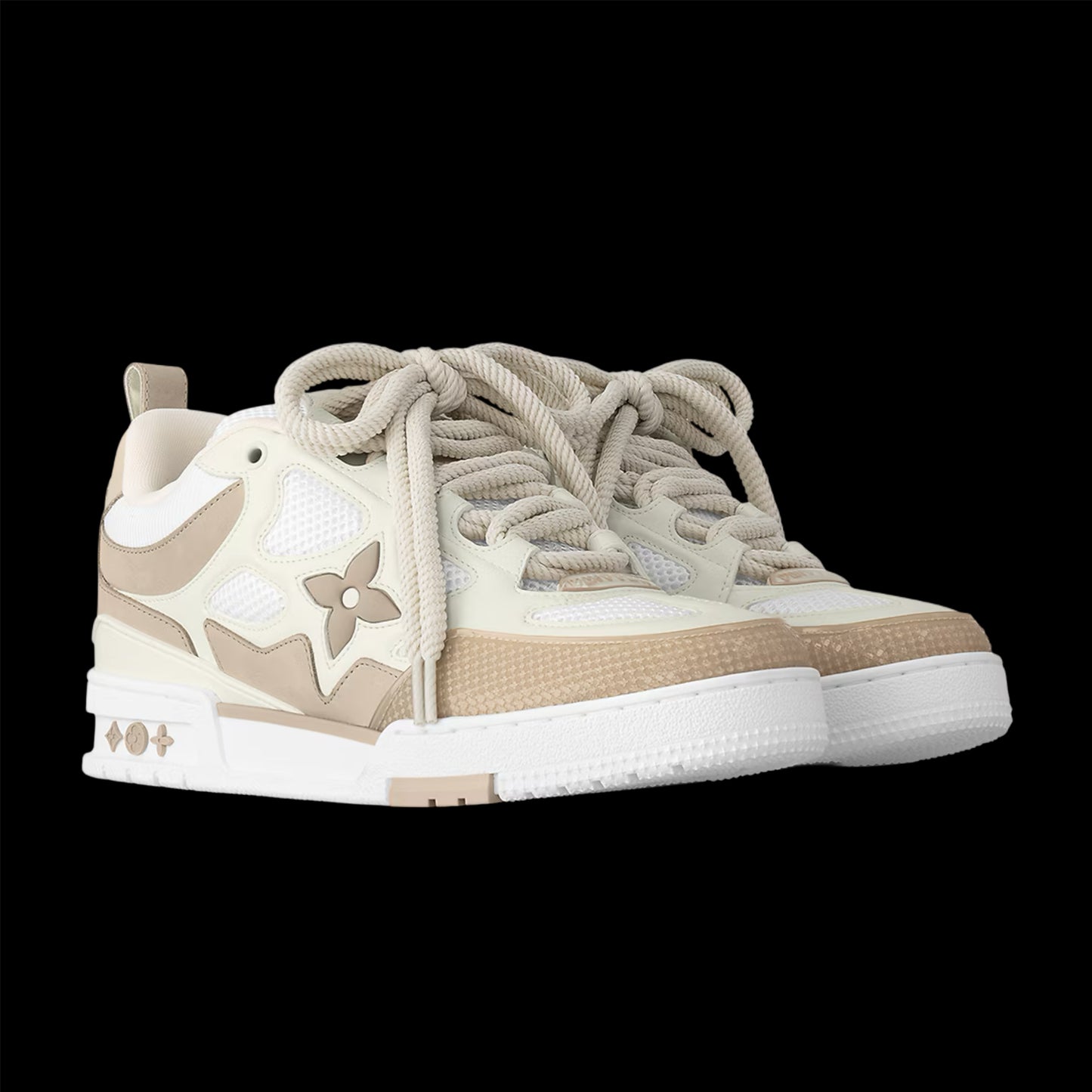 Louis Vuitton Skate Sneaker 'Beige'