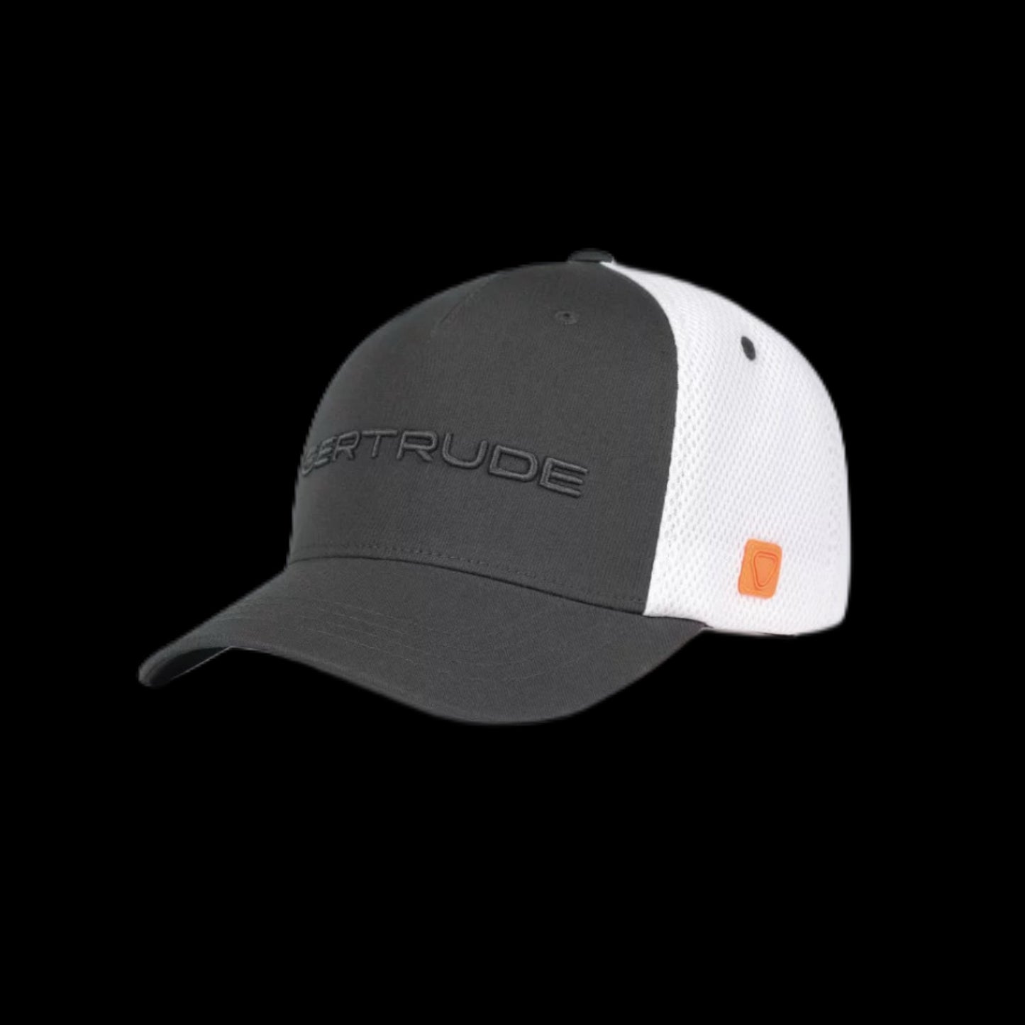 Gertude Classic Black