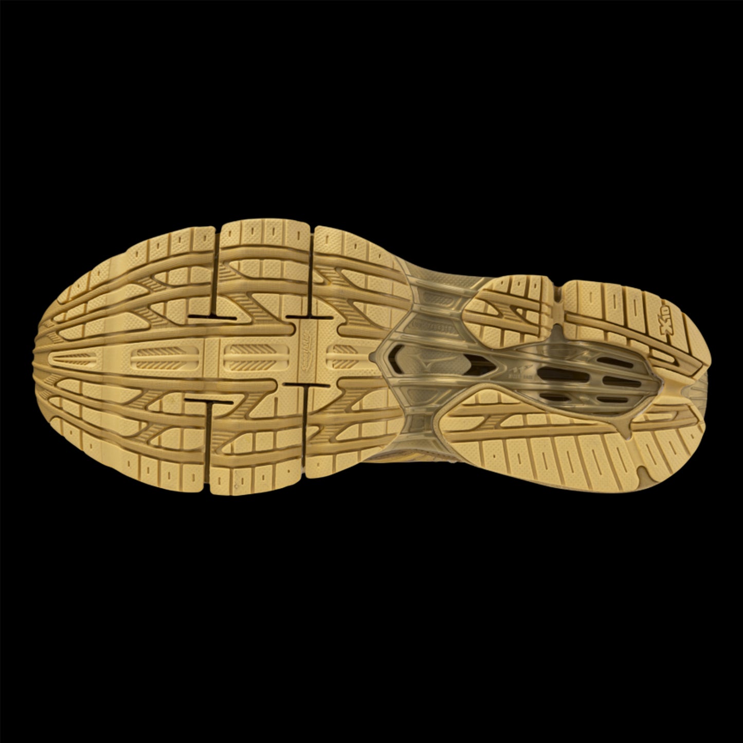 Mizuno wave prophecy LS 'Gold'