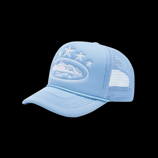 Corteiz Blue
