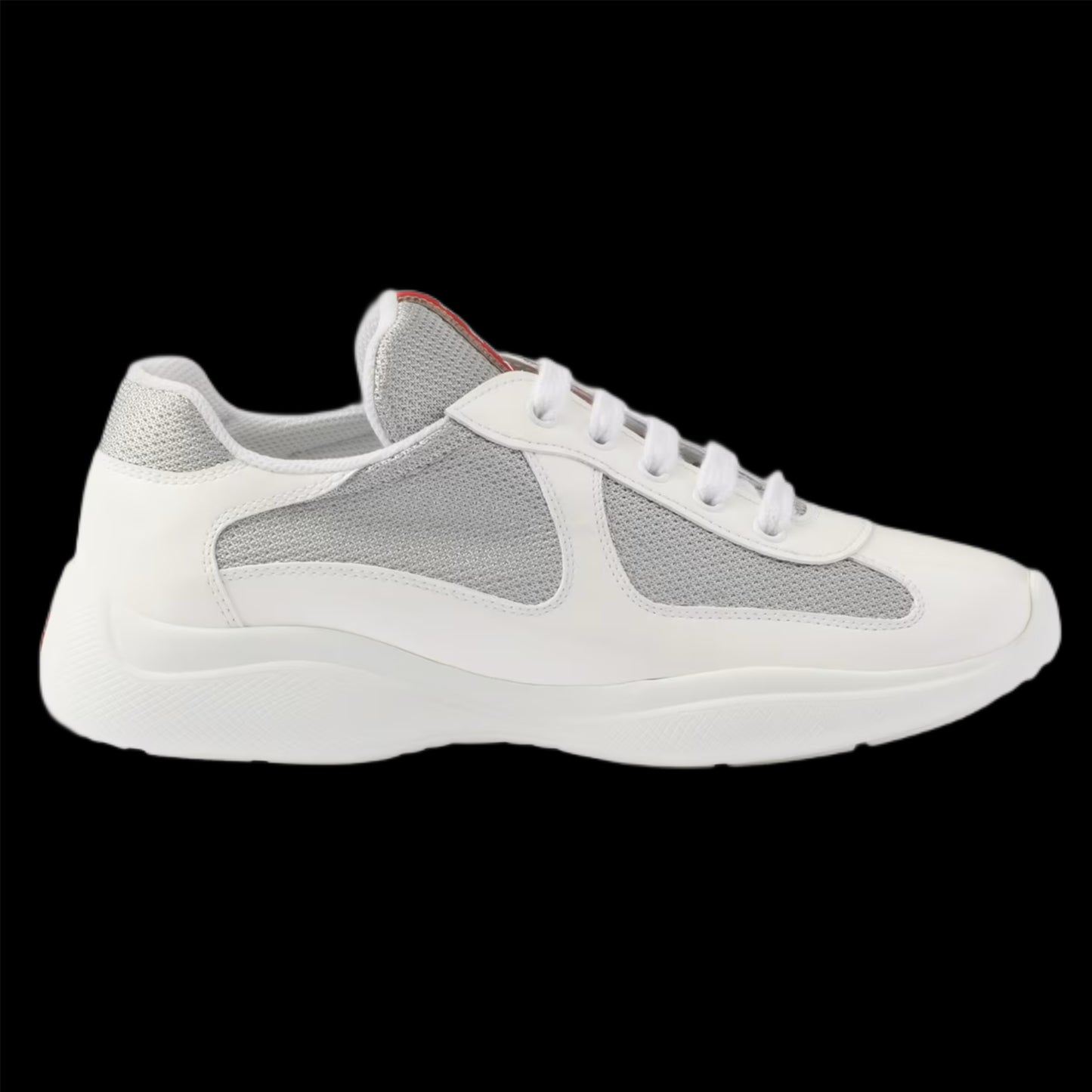 Prada America's Cup 'White'