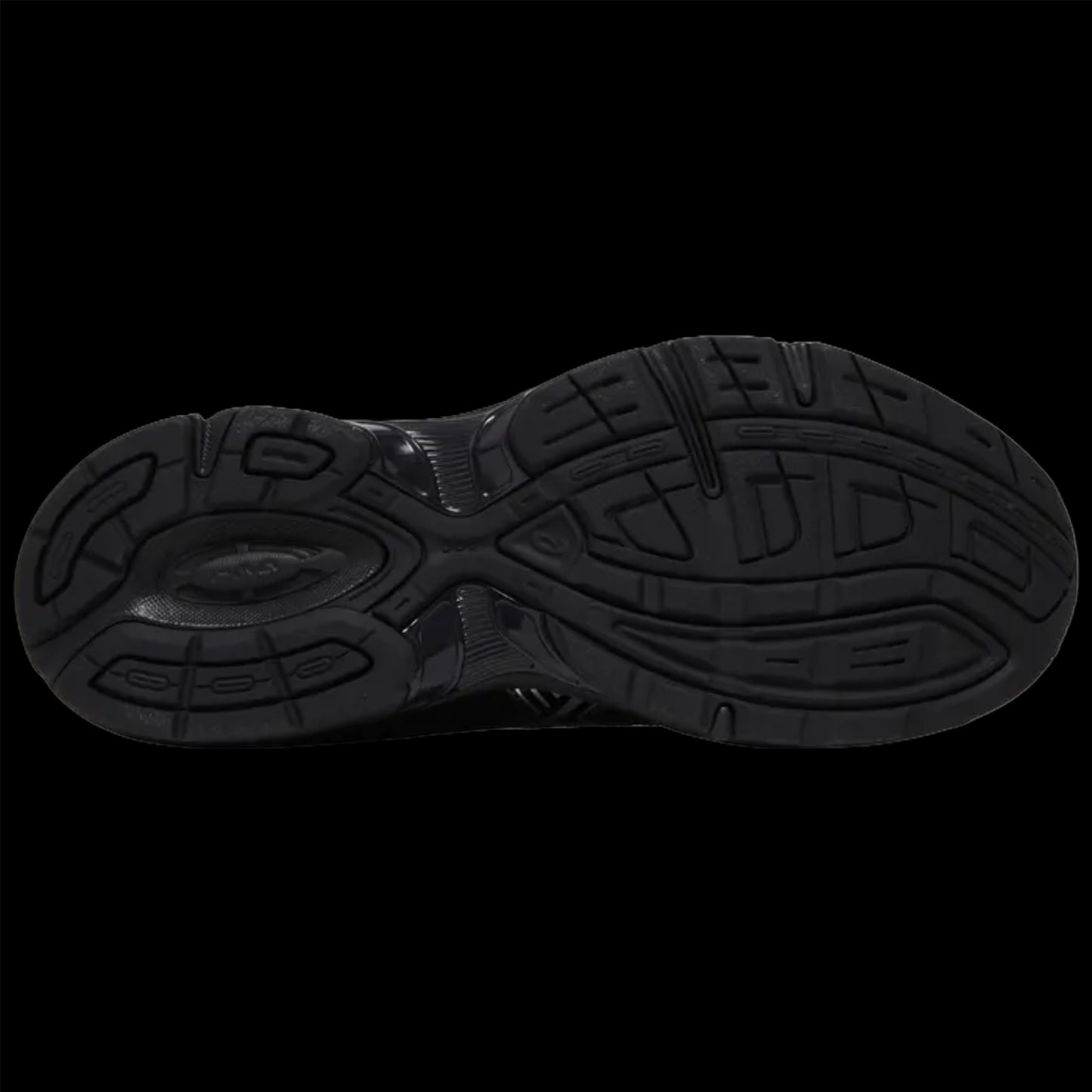 Gel 1130 'Black Pure Silver'