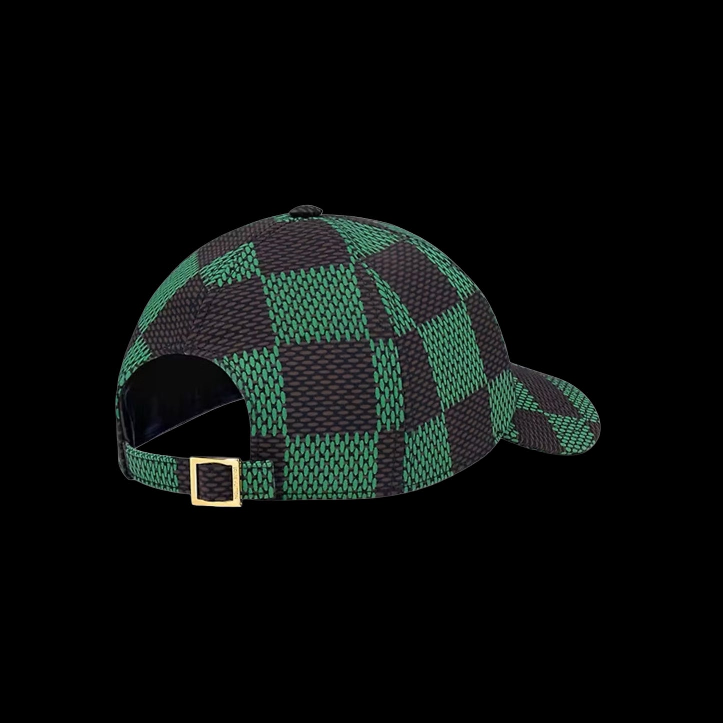 Louis Vuitton Déposée Green