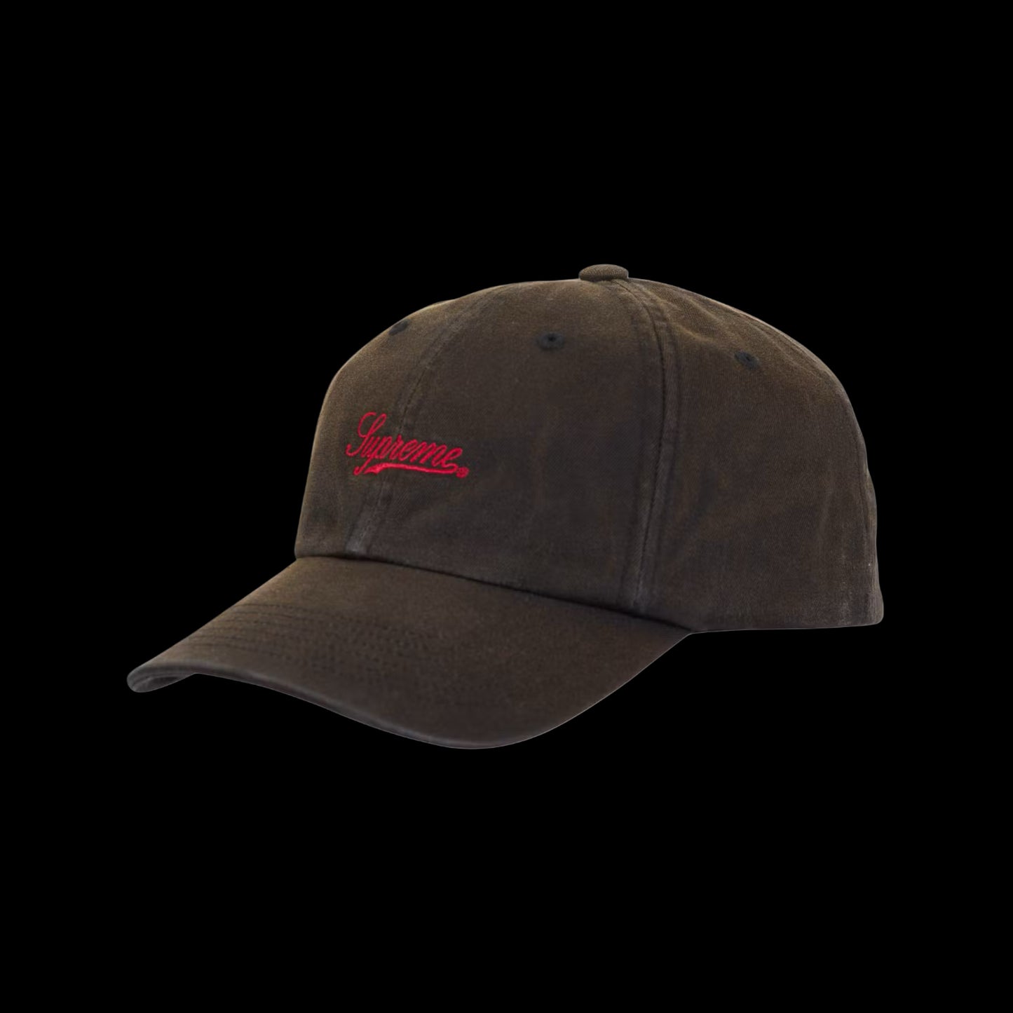 Supreme Classic Red