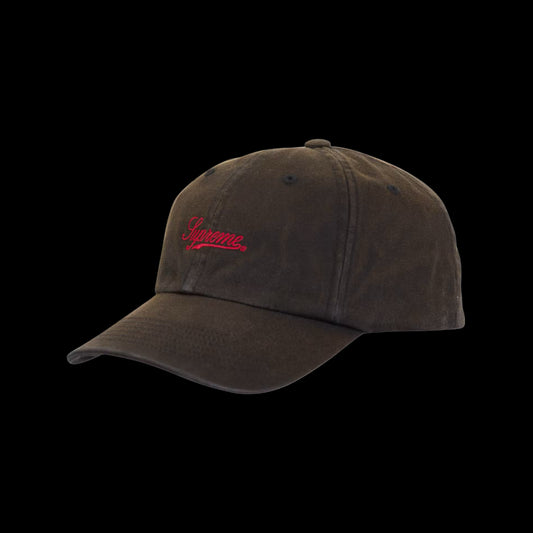 Supreme Classic Red