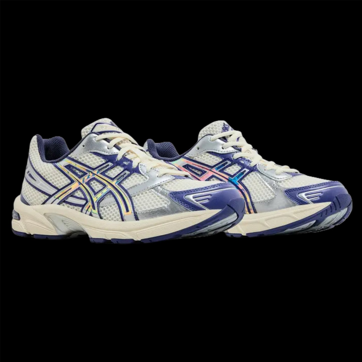 Wmns Gel 1130 'Cream Skipper Blue'