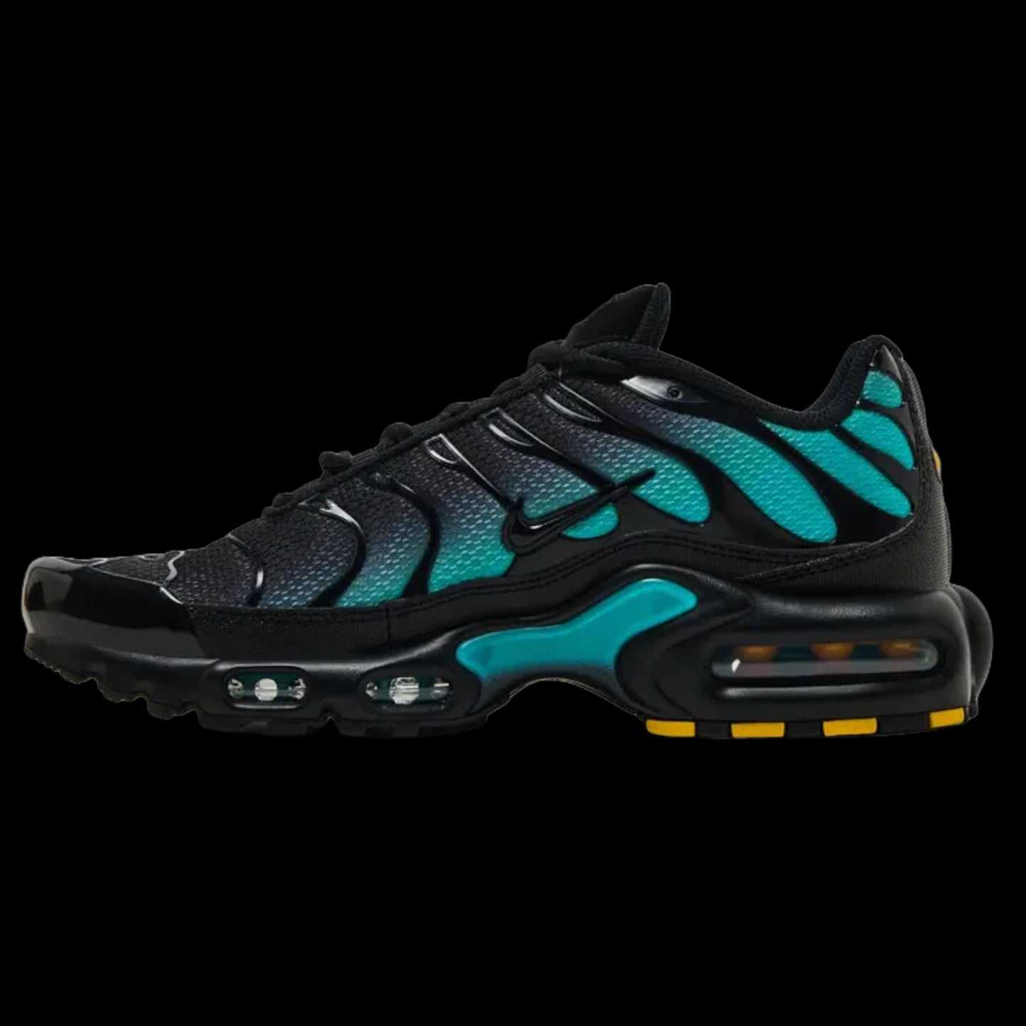 Air Max Plus 'Black Dusty Cactus'