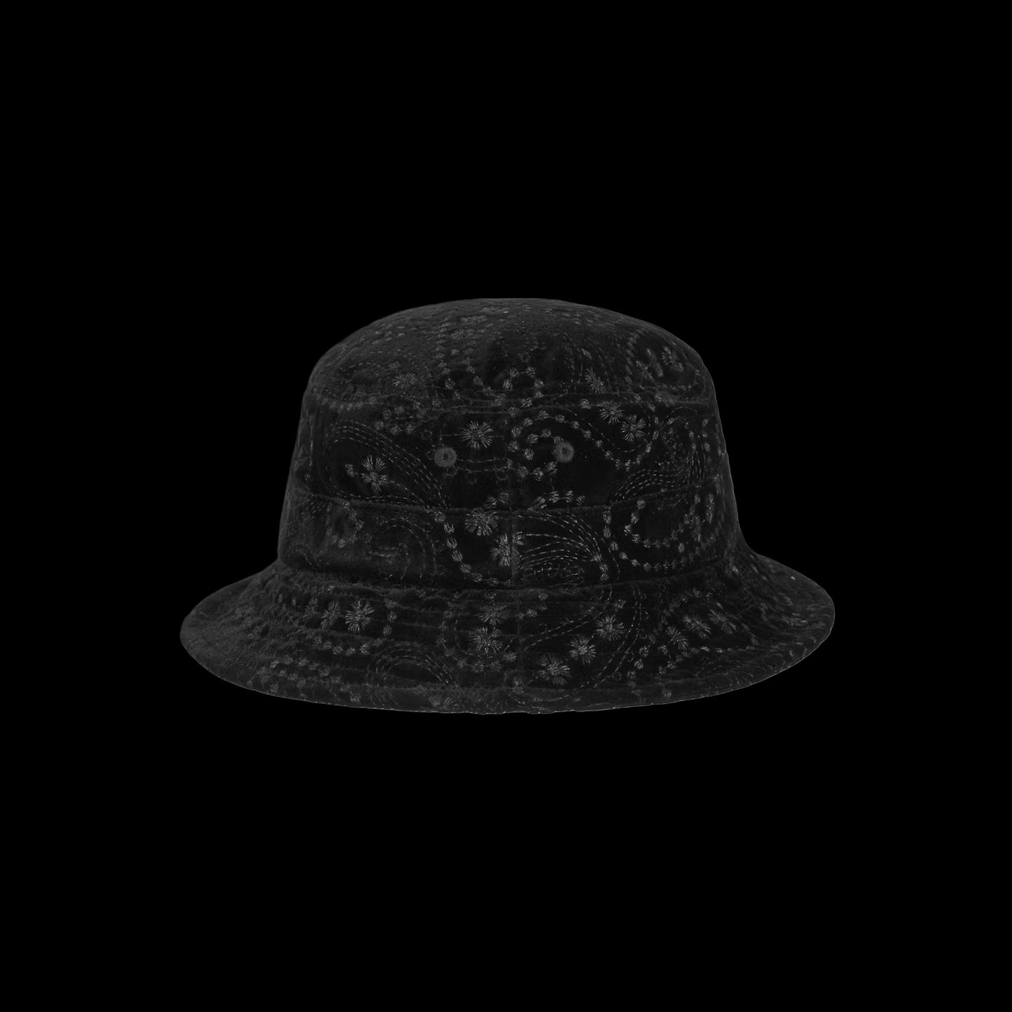 Bob Supreme Black