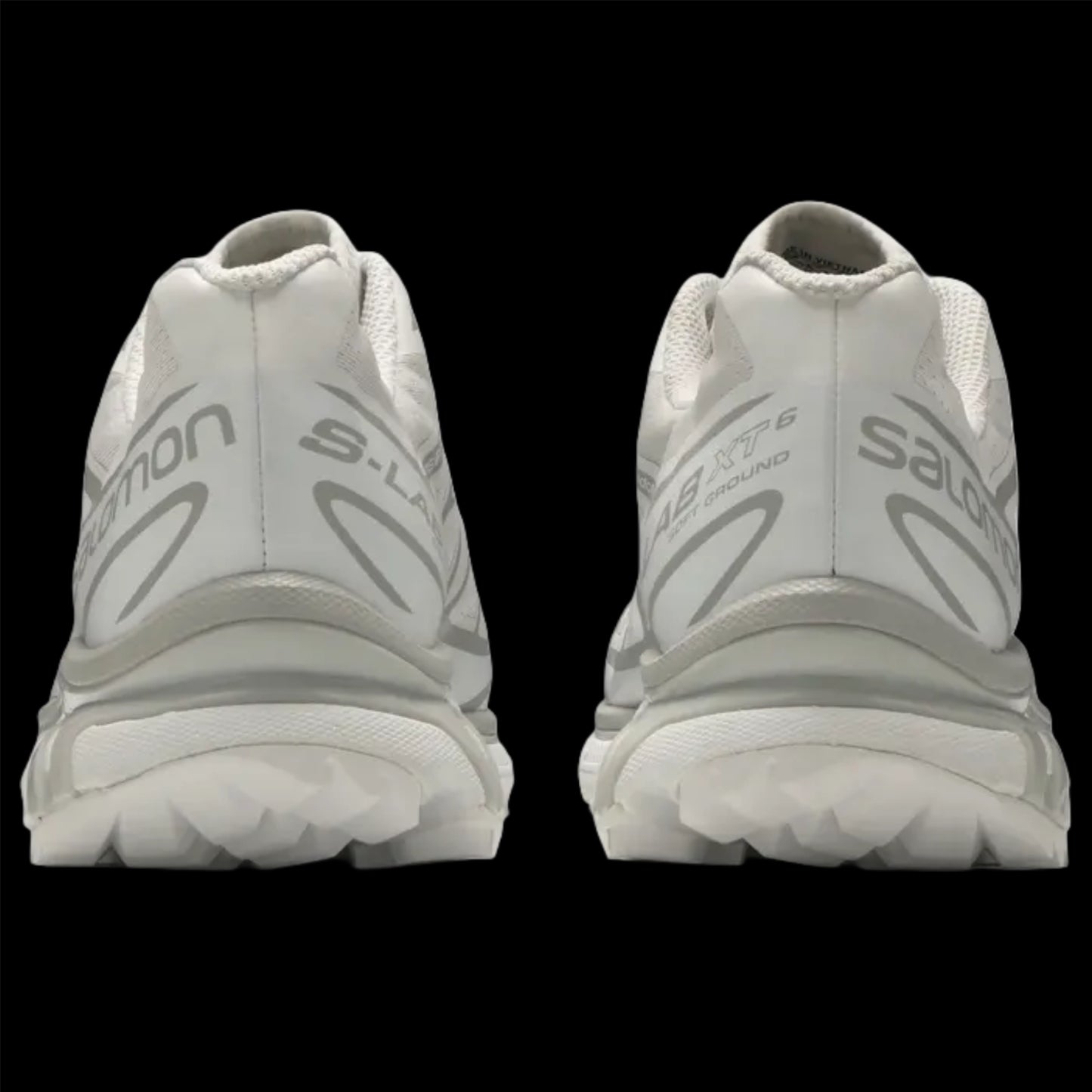 XT-6 Advanced 'White Lunar Rock'
