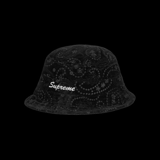 Bob Supreme Black