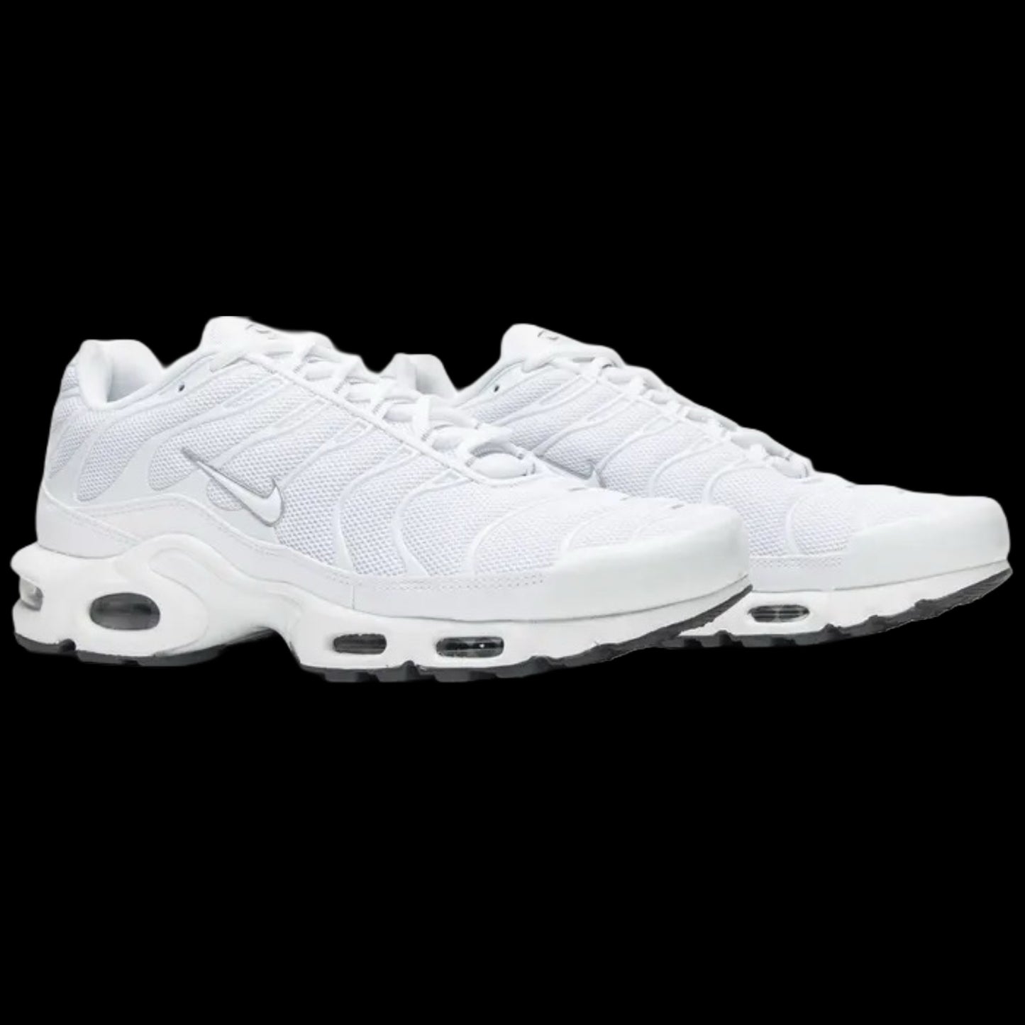 Air Max Plus 'White'