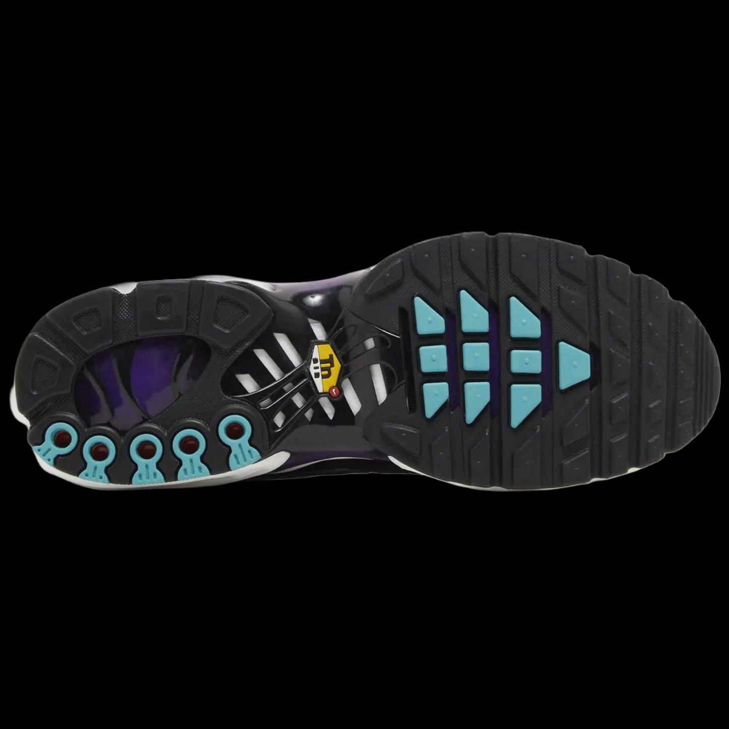 Air Max Plus 'Reverse Grape'