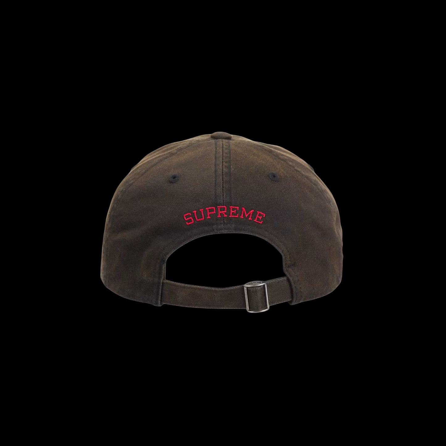 Supreme Classic Red