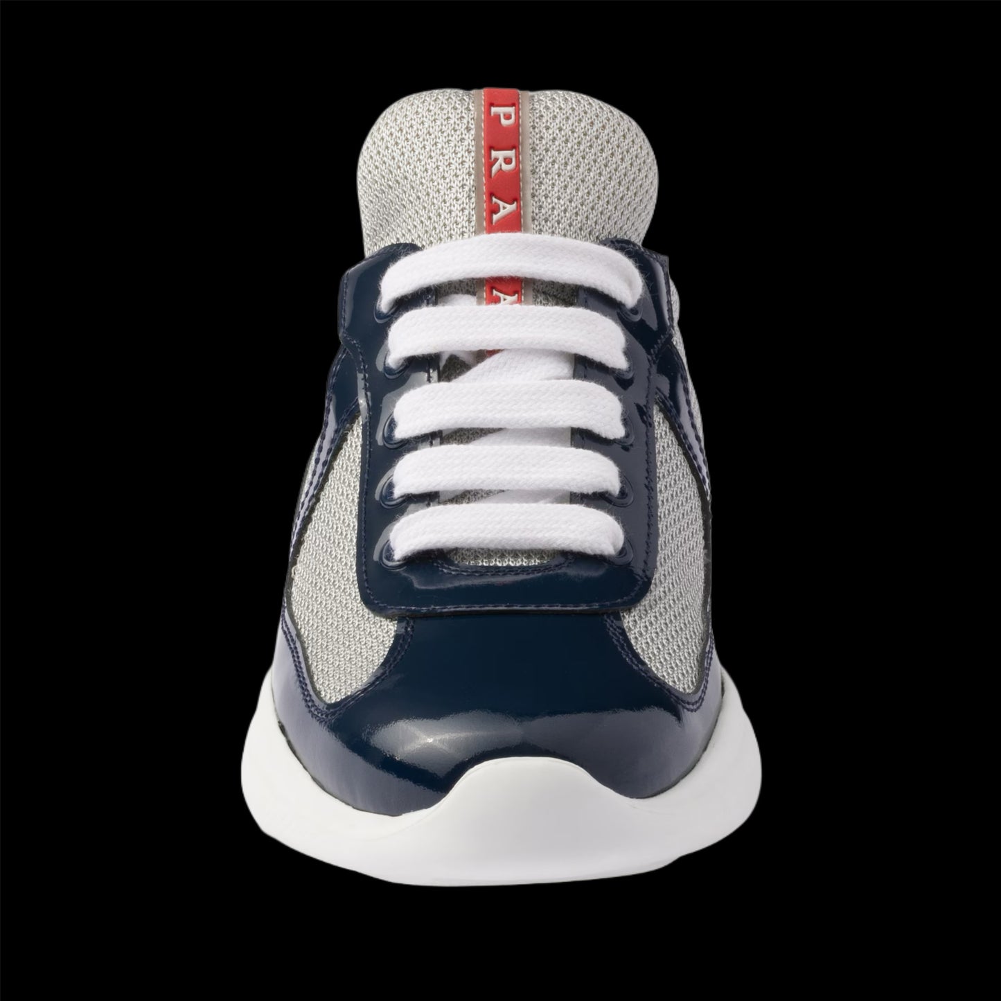 Prada America's Cup 'Royal Blue Silver'