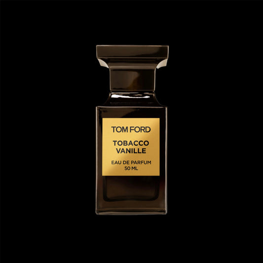 Tobacco Vanille