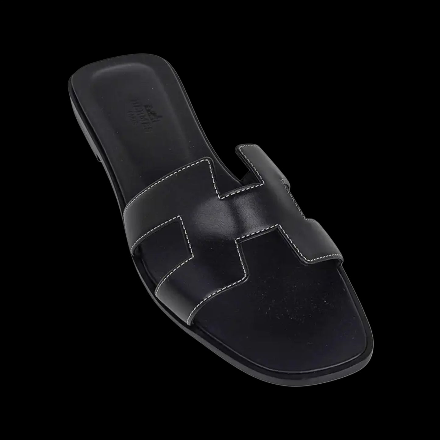 Hermes Oran 'Black'