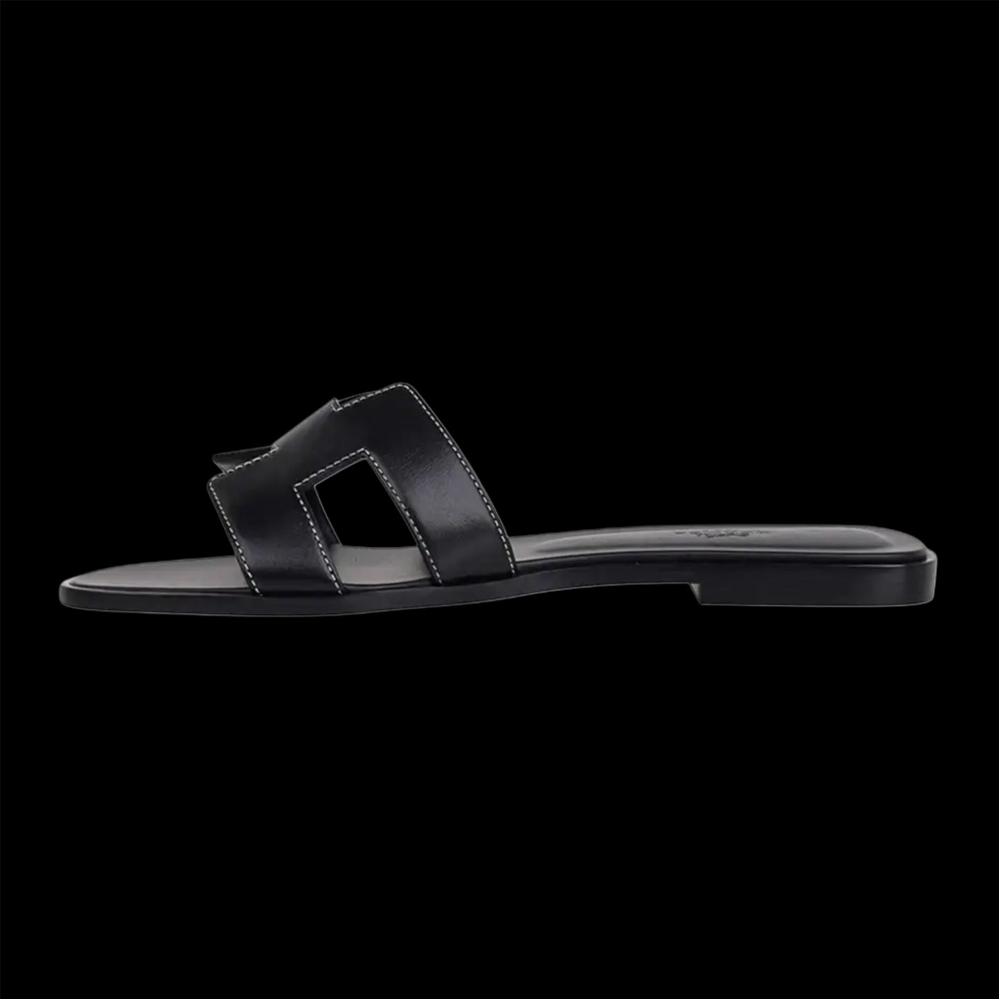 Hermes Oran 'Black'