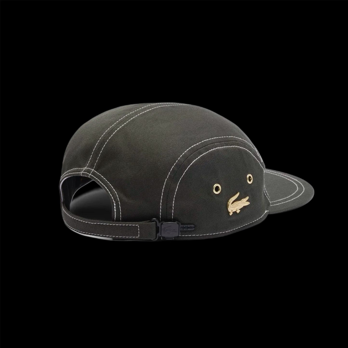 Lacoste x MCR Black