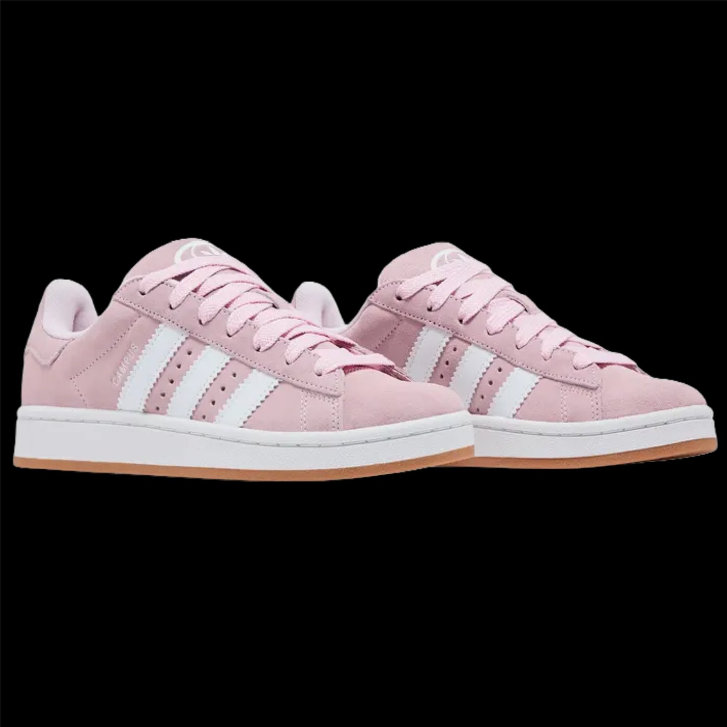 Campus 00s J 'Clear Pink Gum'