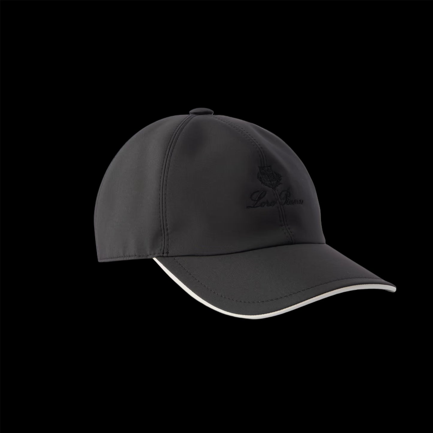 Loro Piana Black