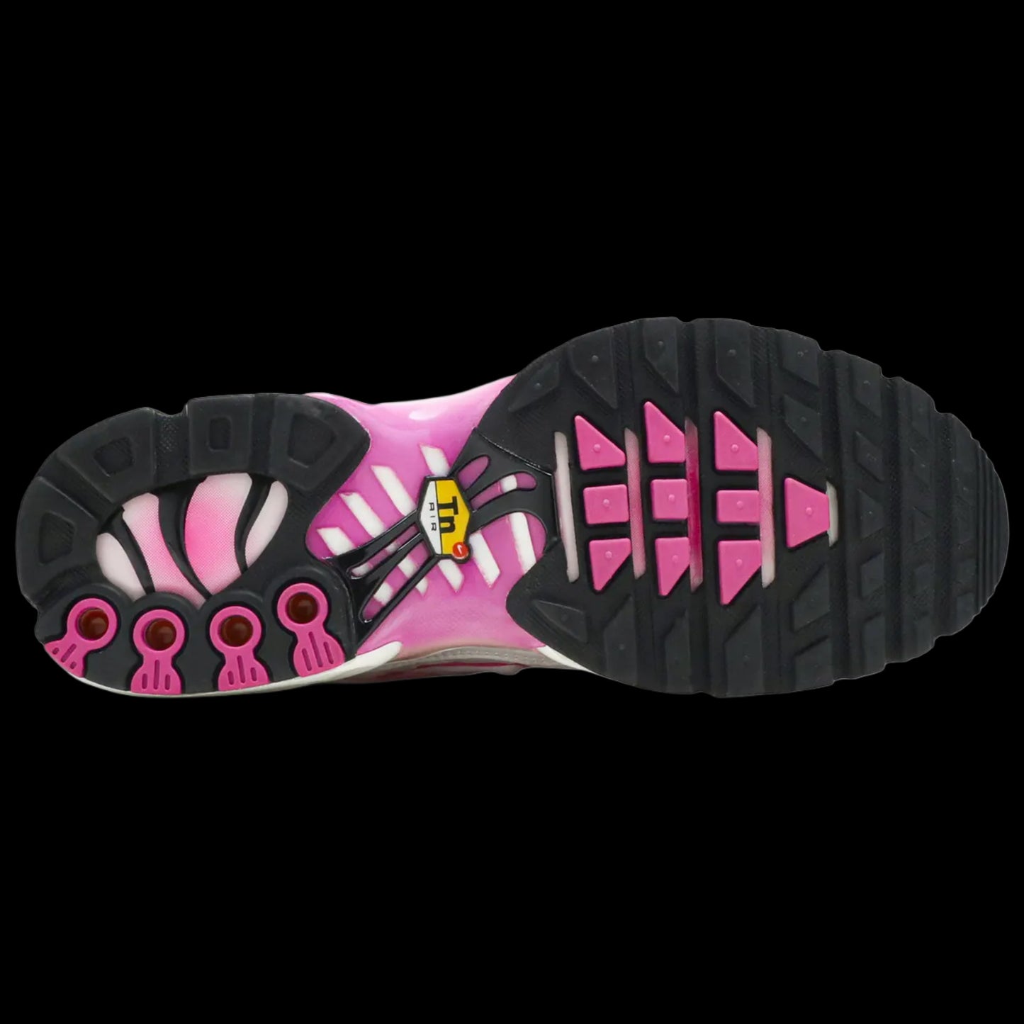 Wmns Air Max Plus 'Pink Fade'