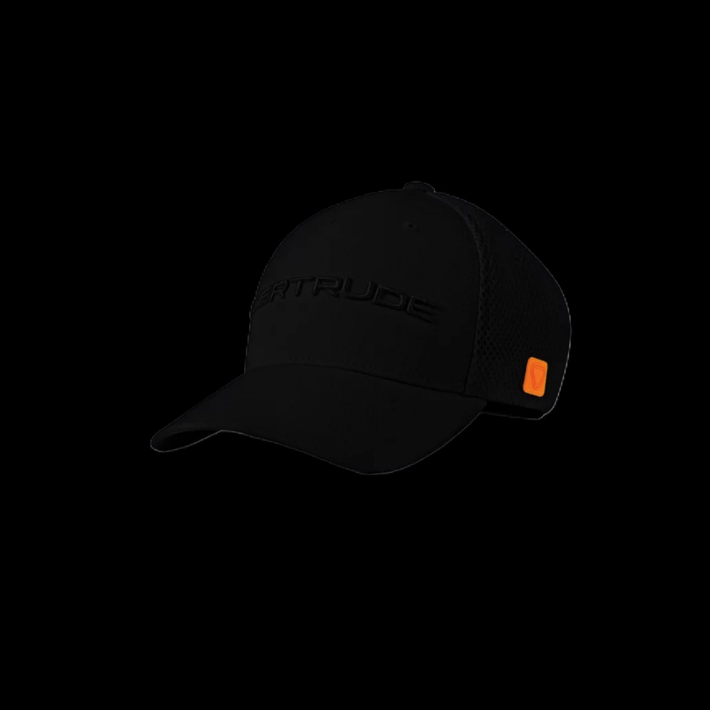 Gertude Classic Black
