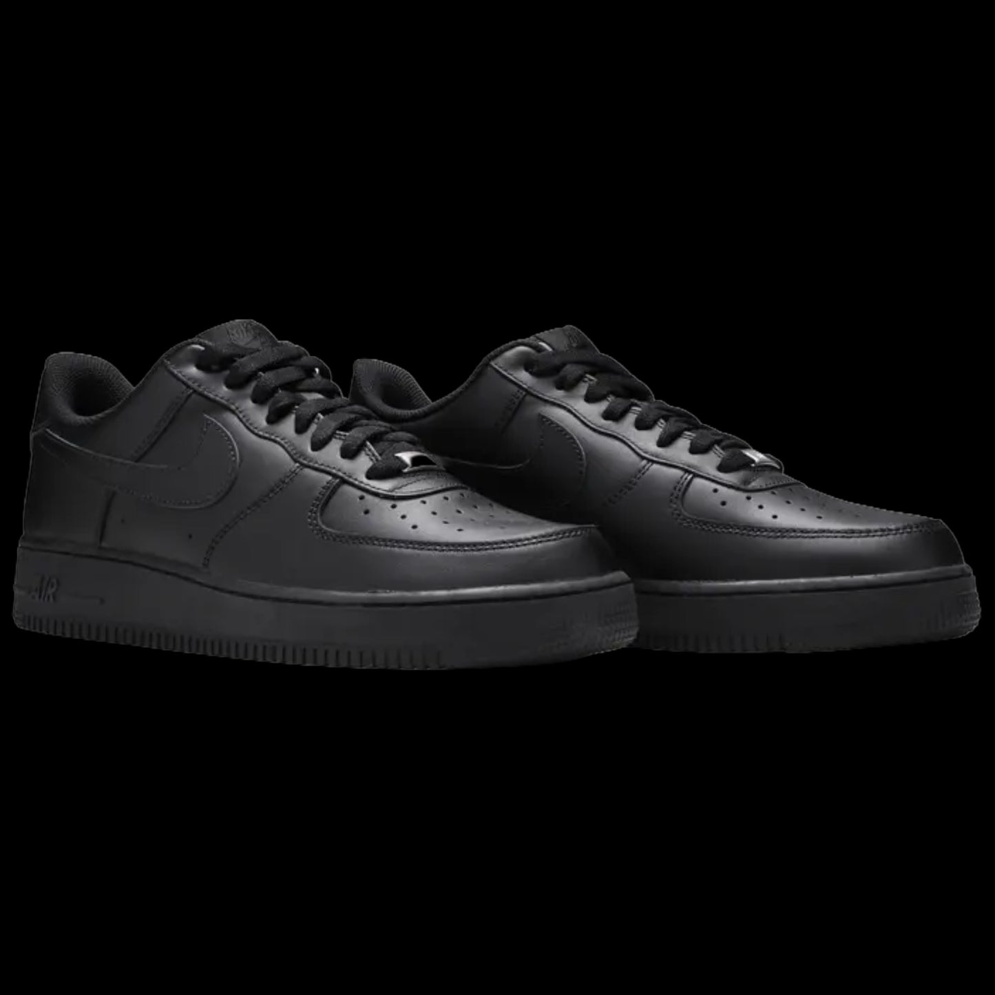 Air Force 1 '07 'Triple Black'