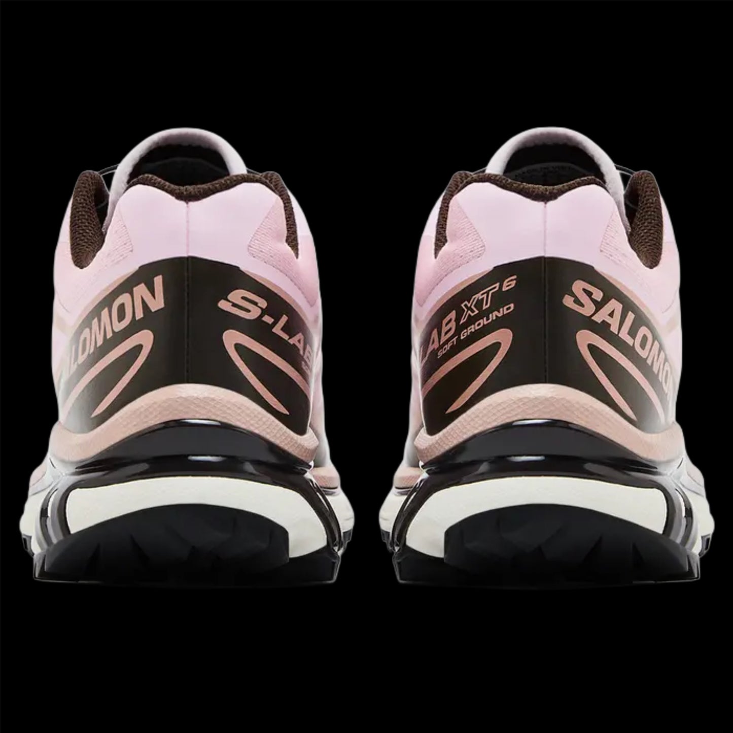 Naked x XT-6 'Fairy Tale'