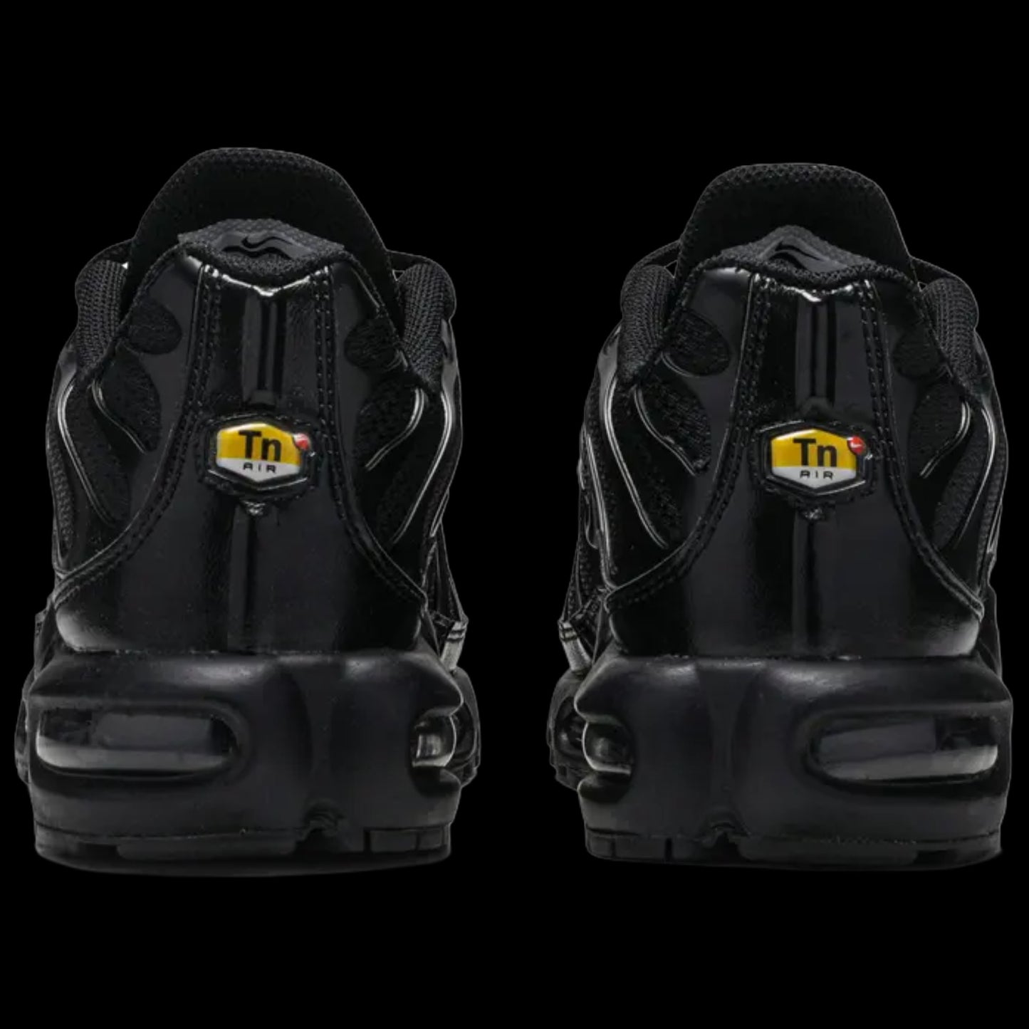Air Max Plus 'Triple Black'