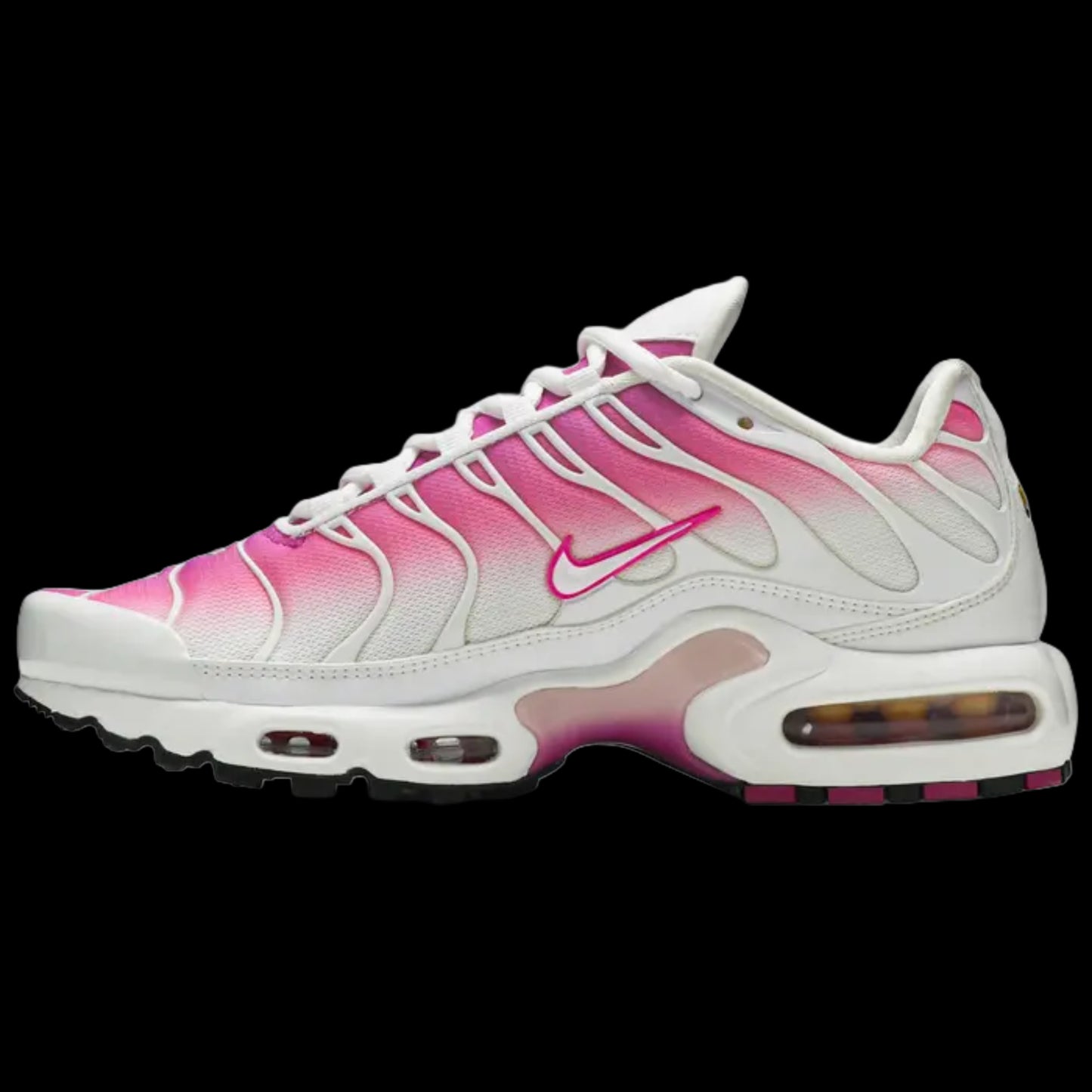 Wmns Air Max Plus 'Pink Fade'