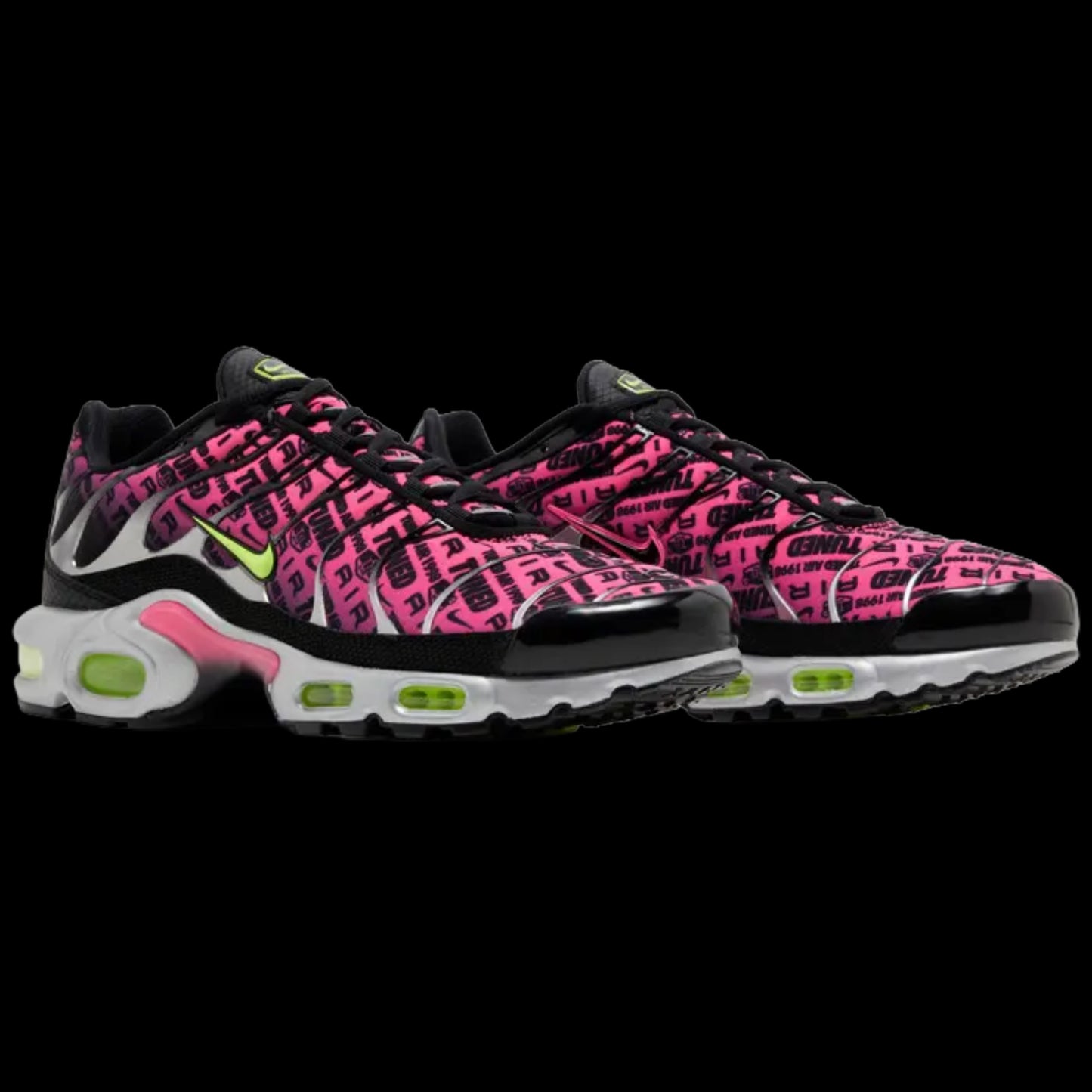 Air Max Plus Mercurial 25 'Mercurial 25'