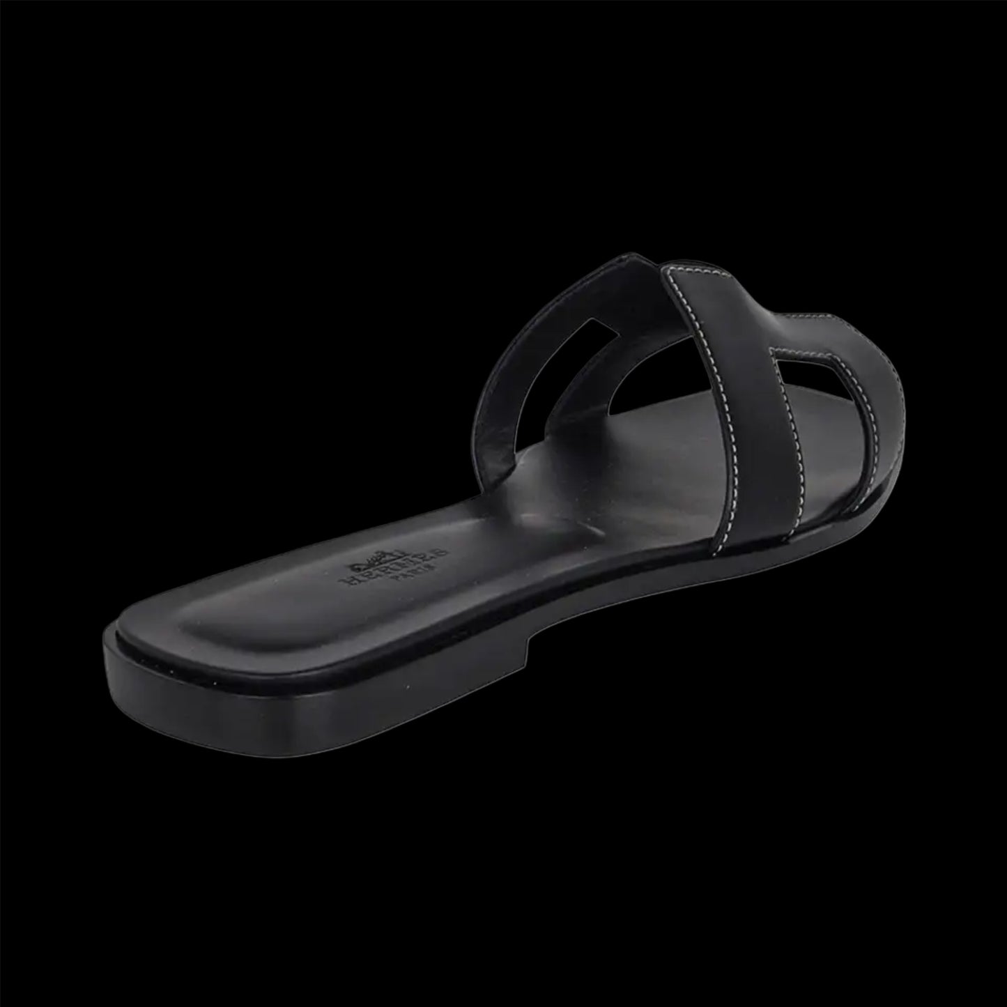 Hermes Oran 'Black'