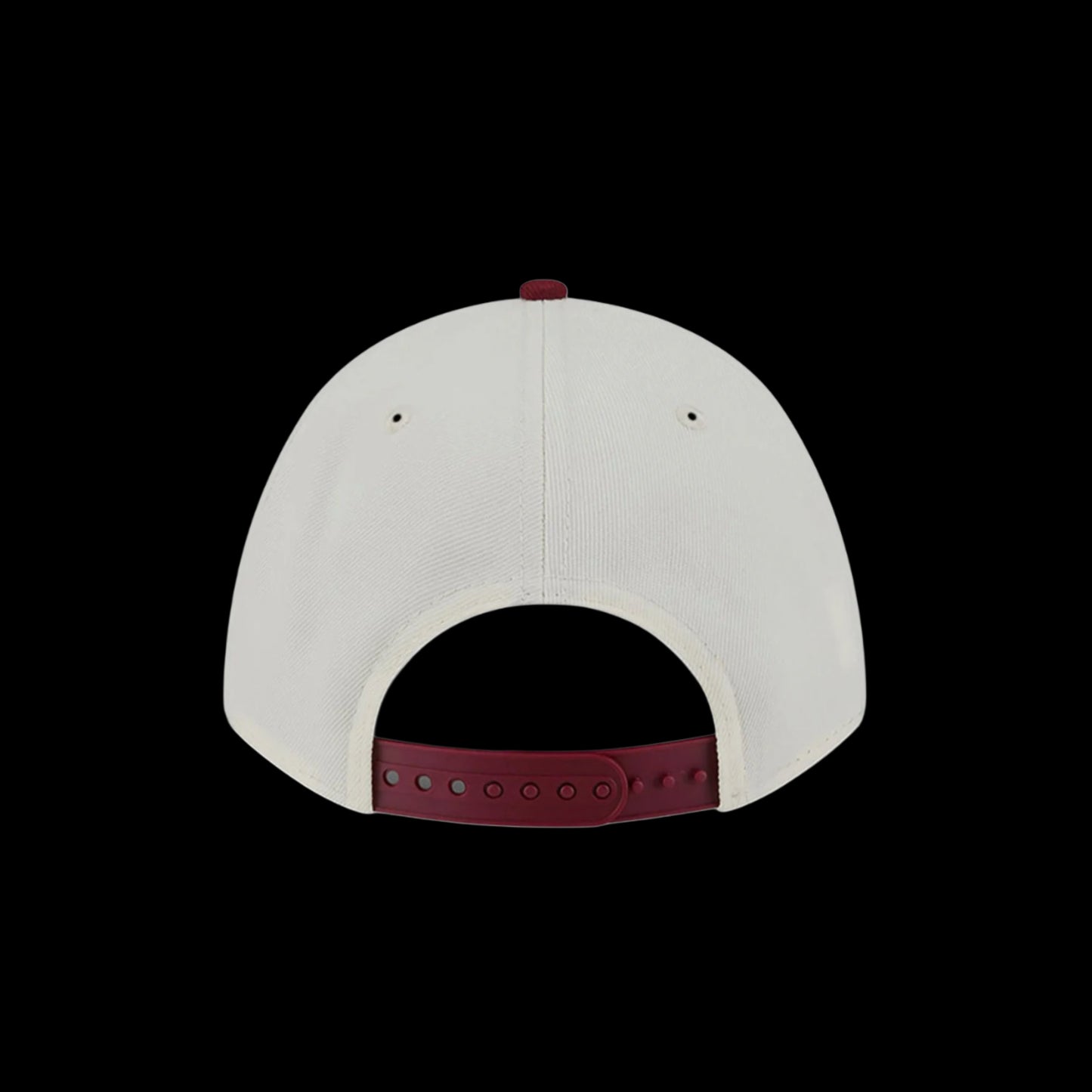 New Era Red