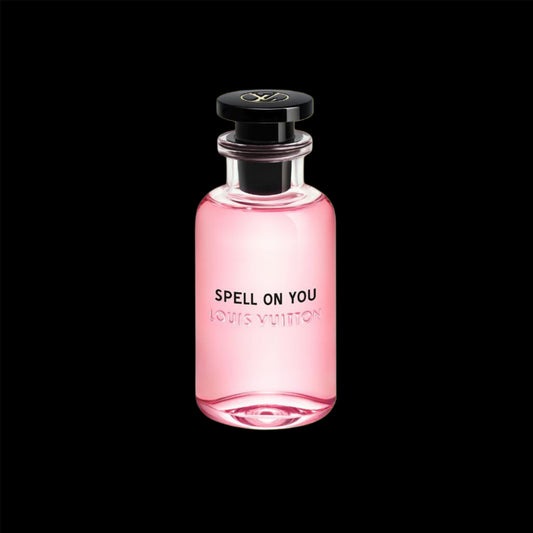 Louis Vuitton Spell On You