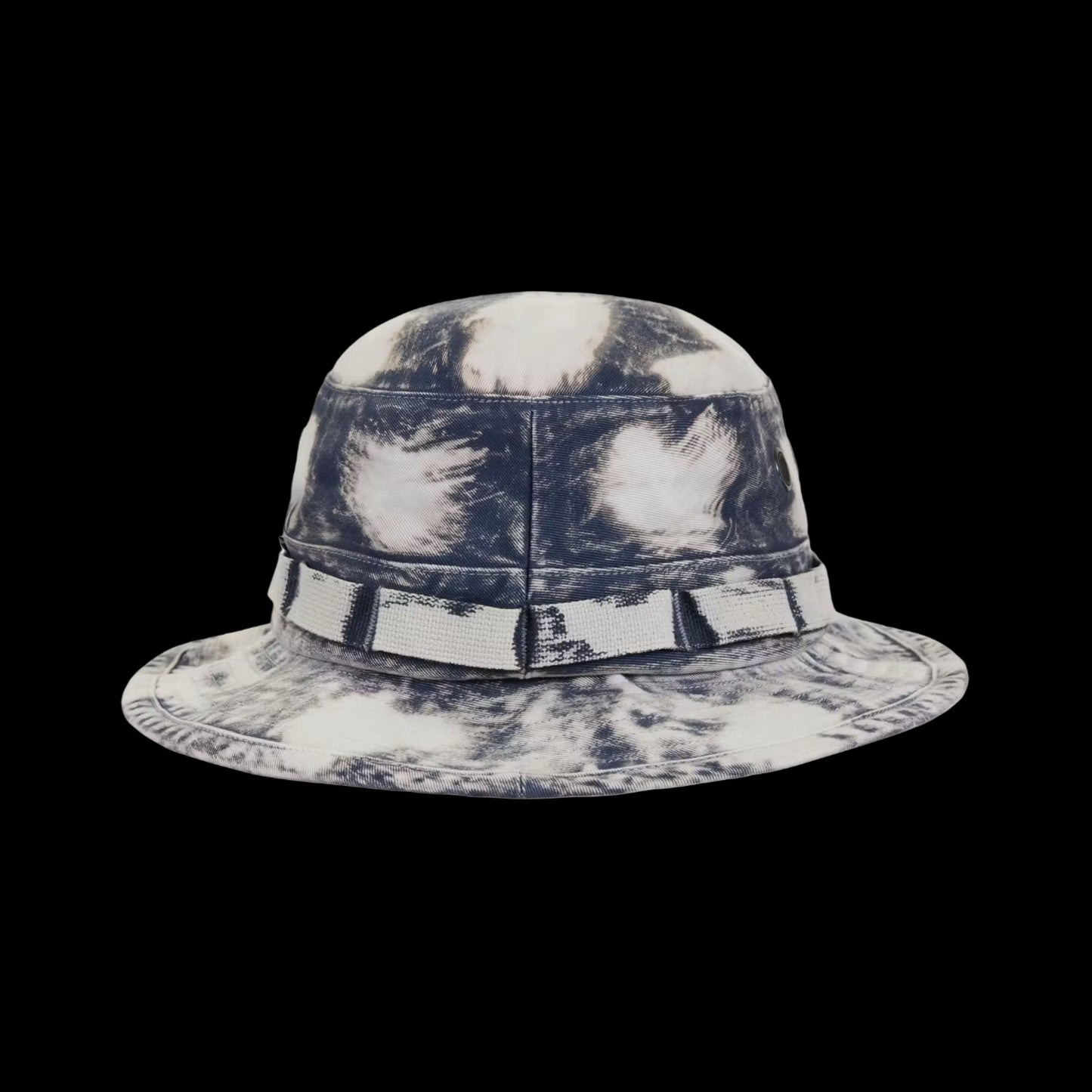 Bob Supreme White