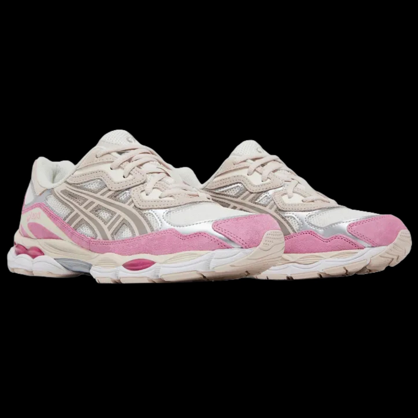Gel NYC 'Cream Pink'