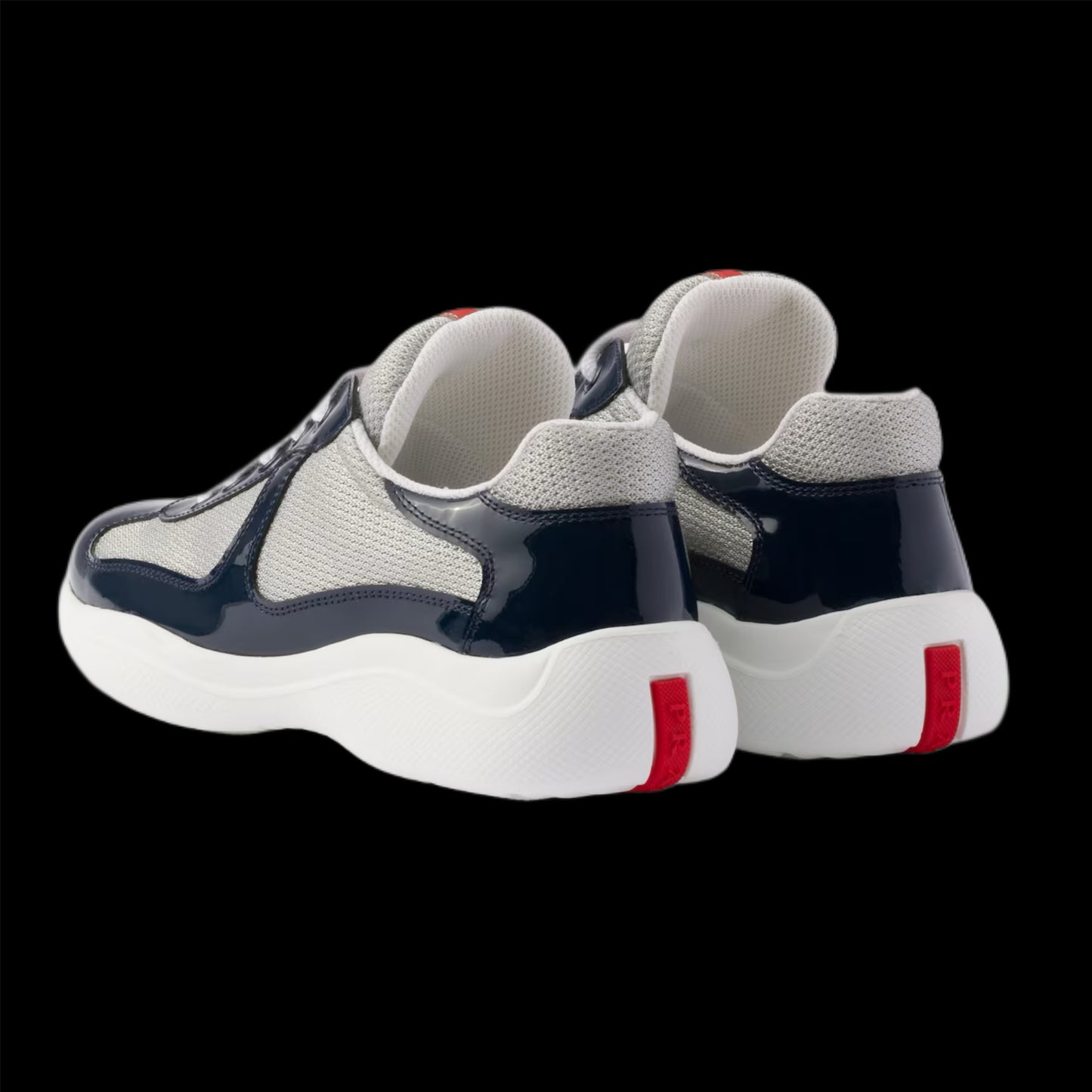 Prada America's Cup 'Royal Blue Silver'
