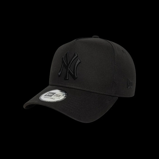 New Era Black