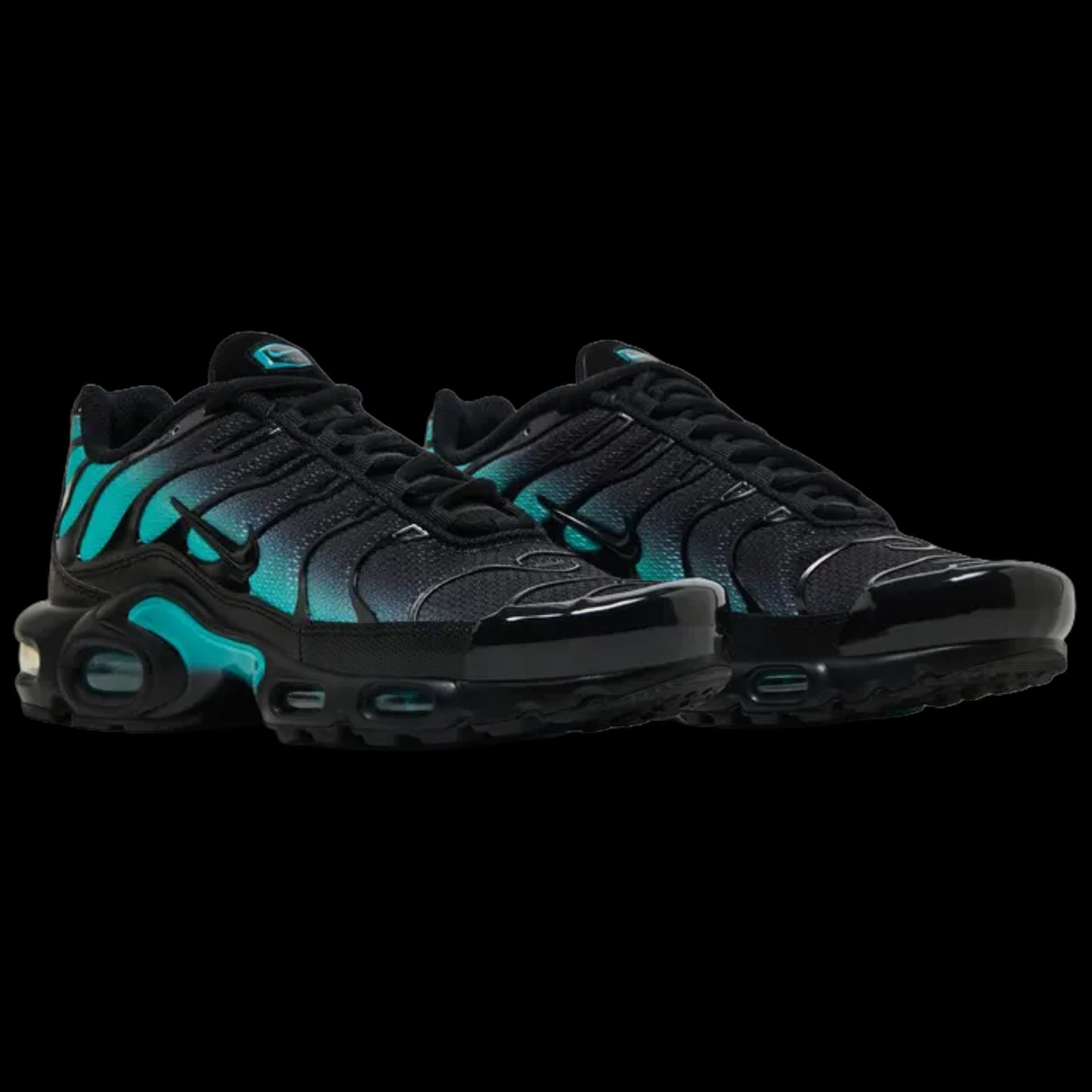 Air Max Plus 'Black Dusty Cactus'
