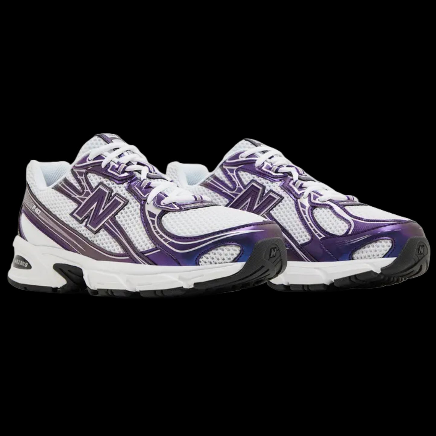 740 'Concord Grape'