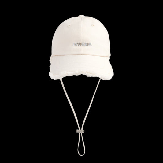 Jacquemus White