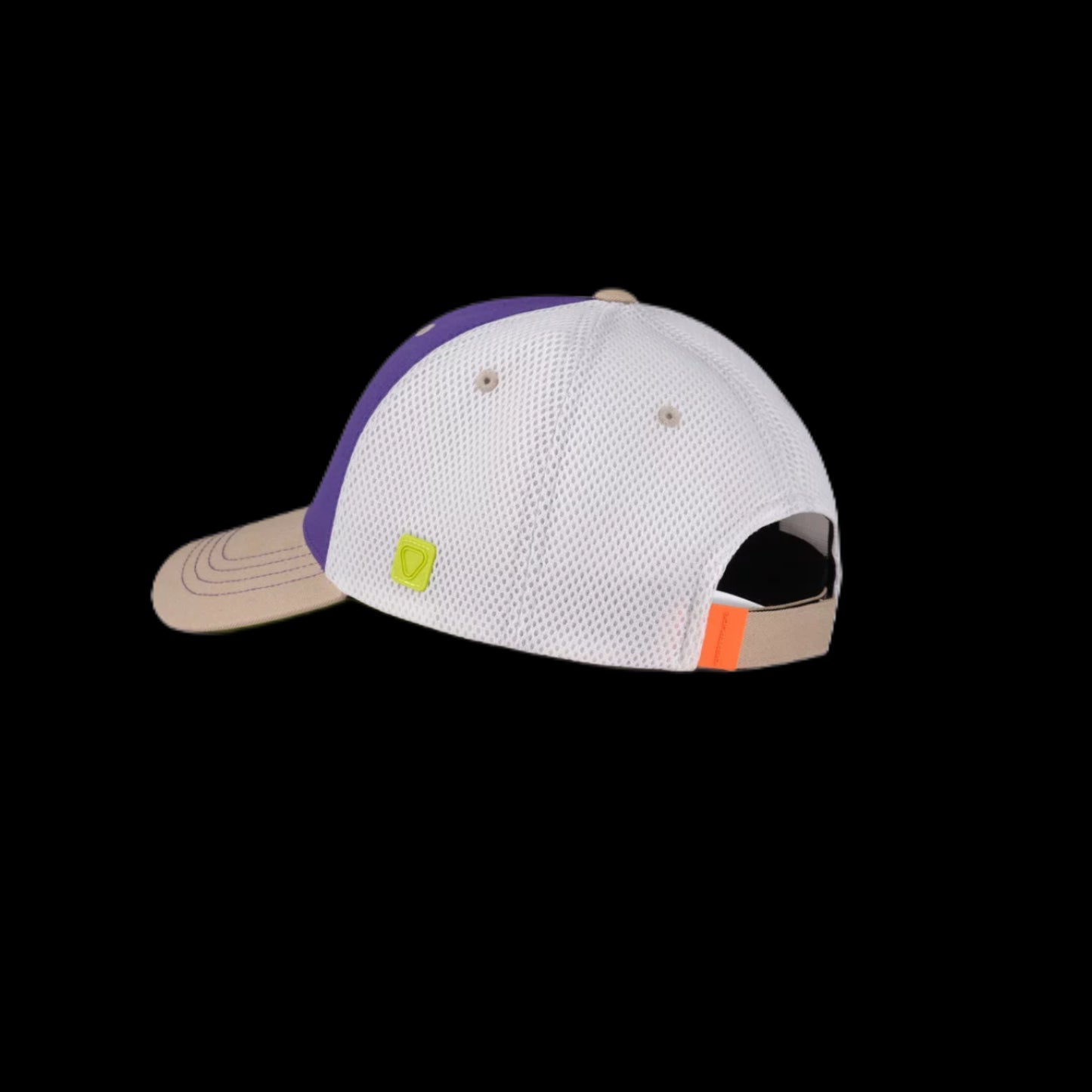 Gertude Original Purple