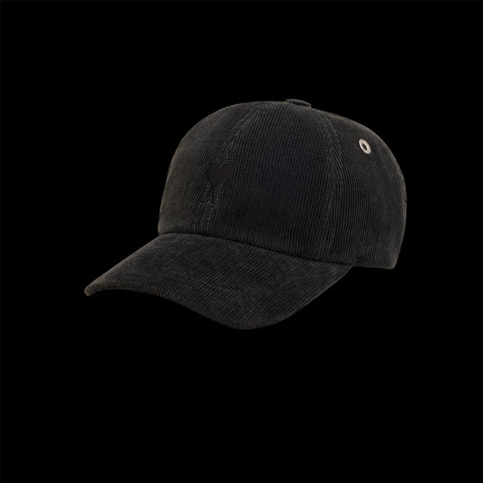 Ami Black Velour