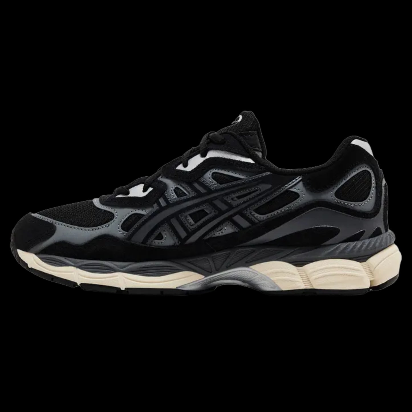 Gel NYC 'Black Graphite'