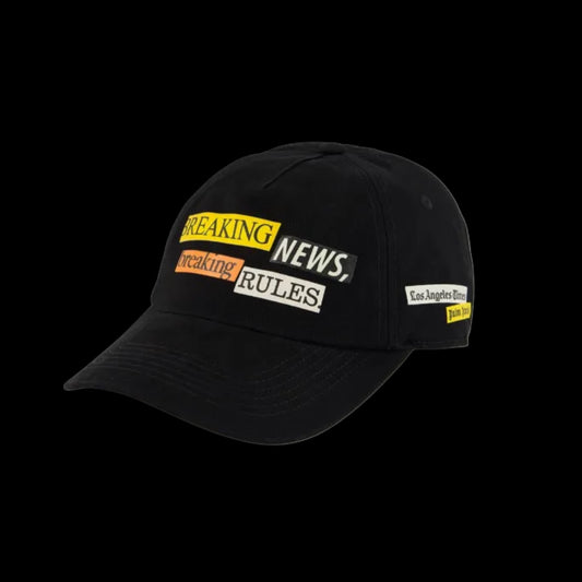 Palm Angels Black