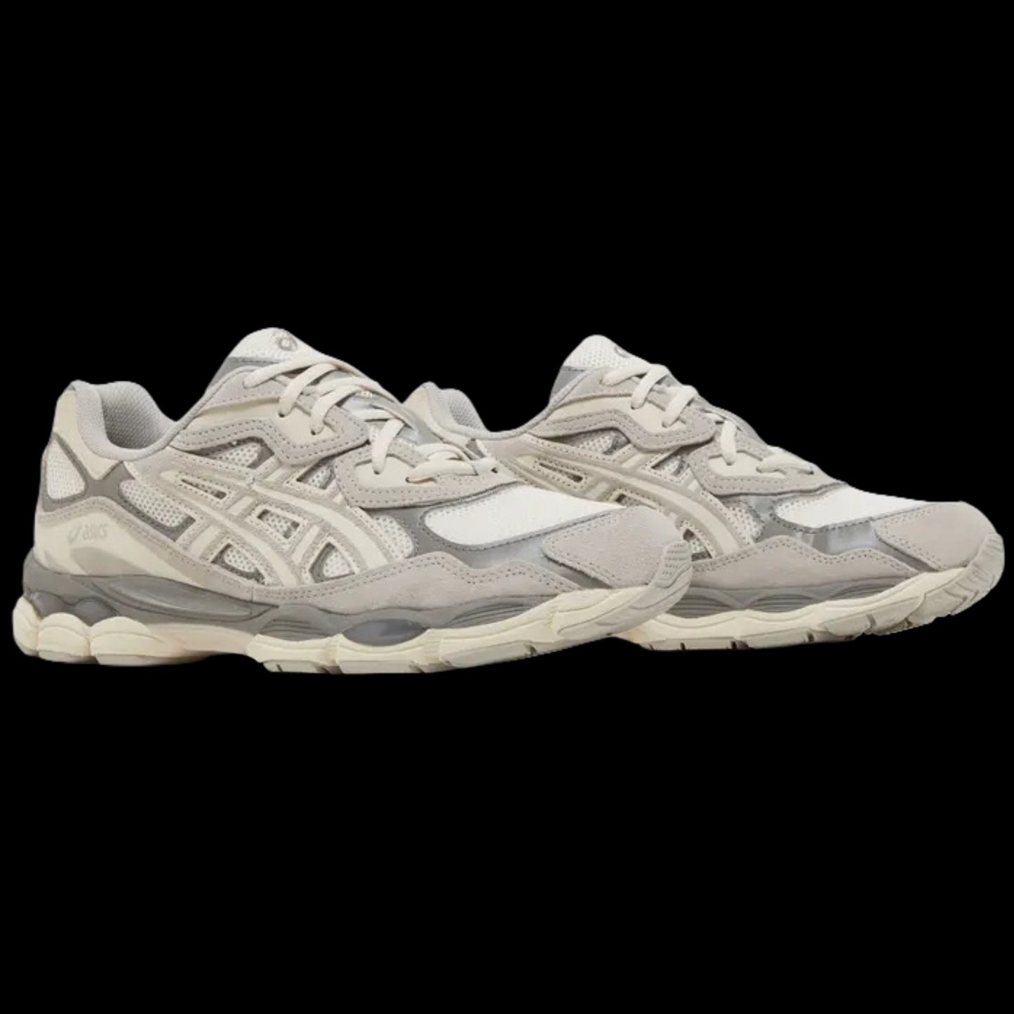 Gel NYC 'Cream Oyster Grey'
