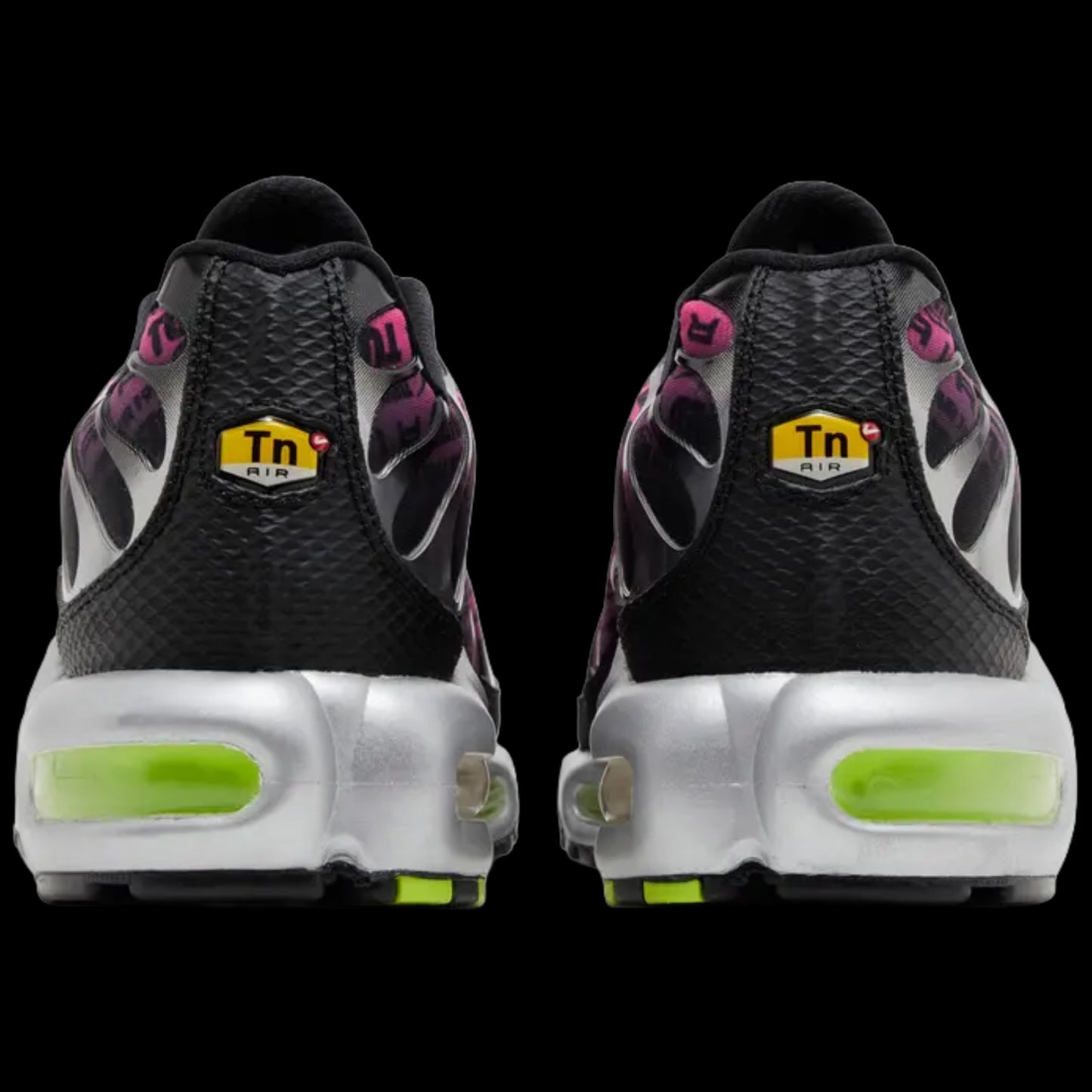 Air Max Plus Mercurial 25 'Mercurial 25'