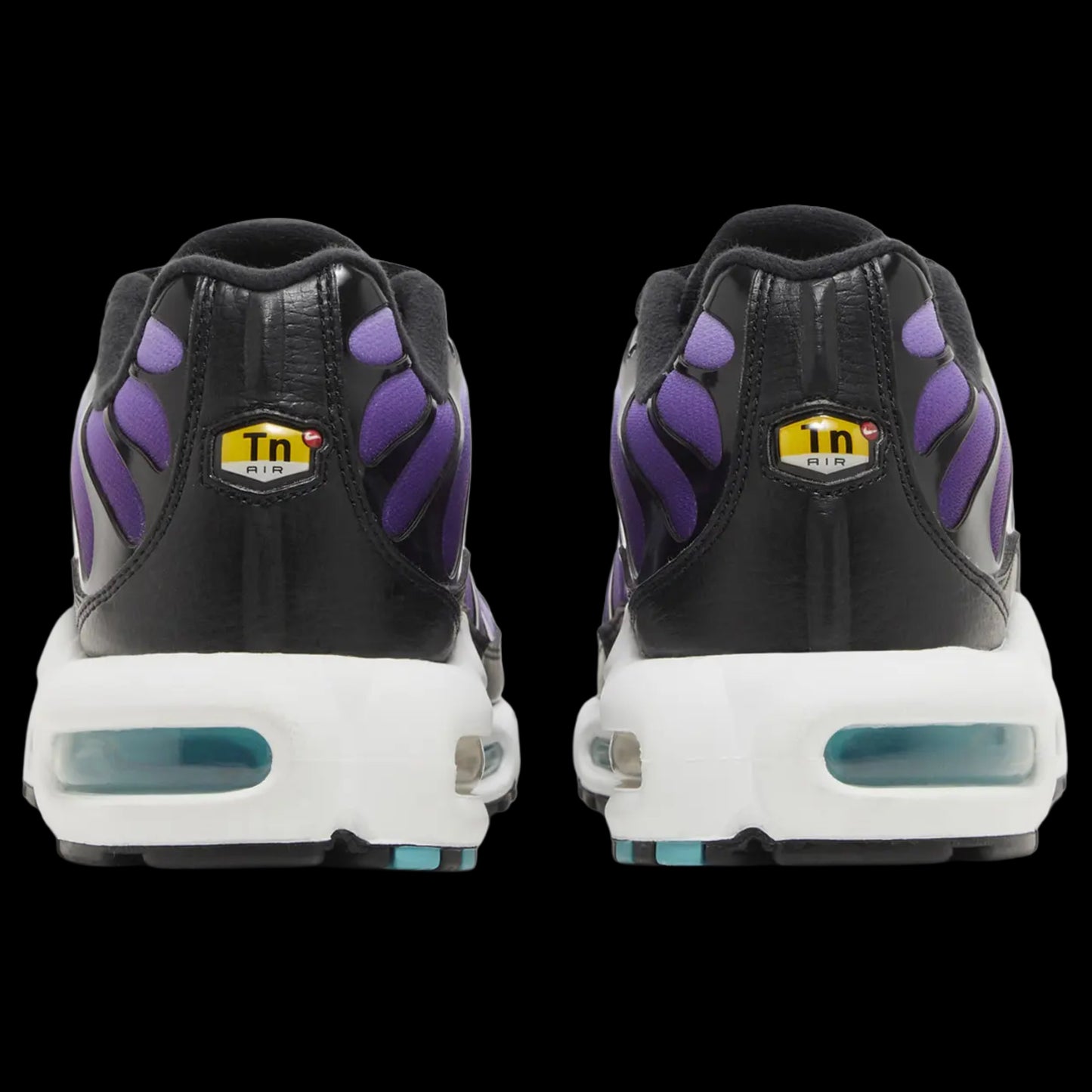 Air Max Plus 'Reverse Grape'